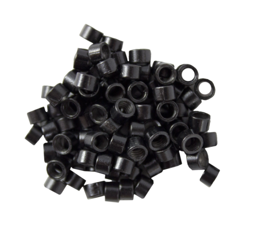 Mikroringi z gwintem