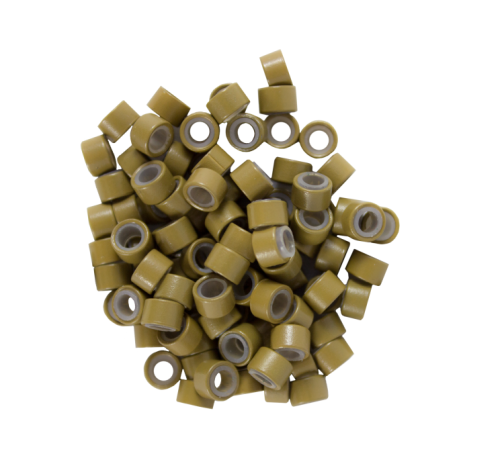 Mikroringi z silikonem