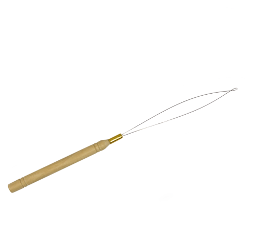 Szydełko z pętelką