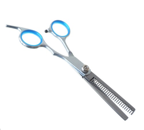 Nożyczki do włosów przedłużanych doczepianych