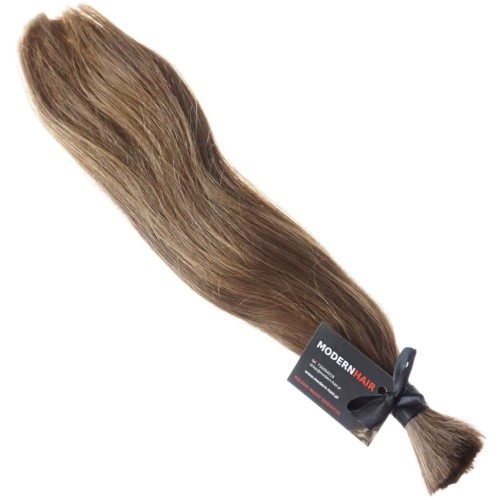 Polskie włosy dziewicze 41 cm 67 g