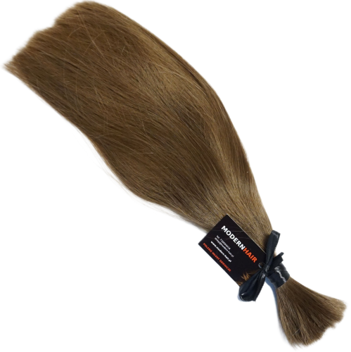Polskie włosy dziewicze 38 cm 55 g