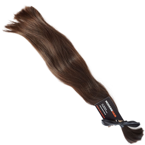 Polskie włosy dziewicze 42 cm 41 g