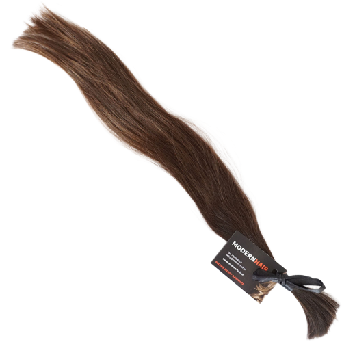 Polskie włosy dziewicze 40 cm 17 g