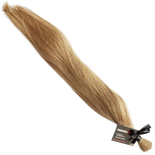 Polskie włosy dziewicze 47 cm 44 g