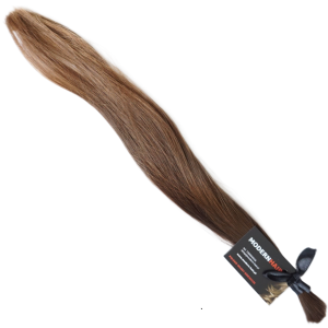 Polskie włosy dziewicze 40 cm 20 g