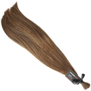 Polskie włosy dziewicze 48 cm 65 g       