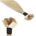 KOLOR 613 - bardzo jasny blond