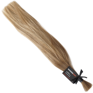 Polskie włosy dziewicze 49 cm 56 g   