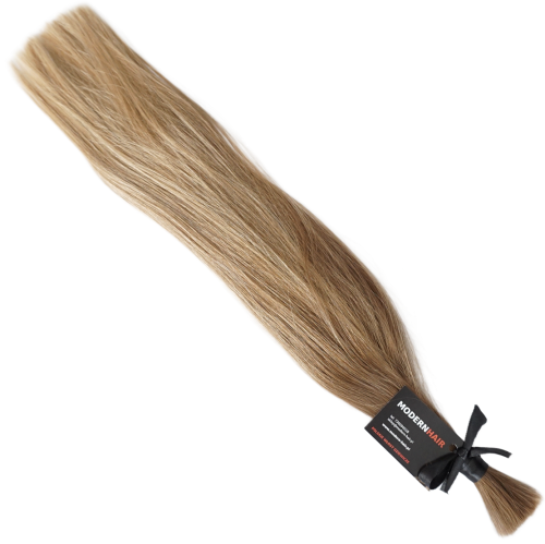 Polskie włosy dziewicze 49 cm 56 g