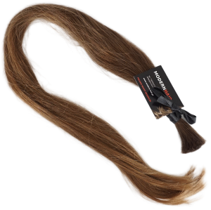 Polskie włosy dziewicze 65 cm 44 g  