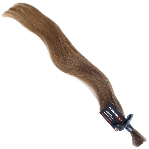 Polskie włosy dziewicze 48 cm 46 g