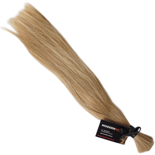 Polskie włosy dziewicze 38 cm 43 g