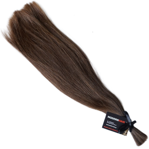 Polskie włosy dziewicze 43 cm 59 g  